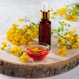 Kantaron Yağı 🌼