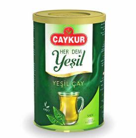 Organik Yeşil Çay 🍃