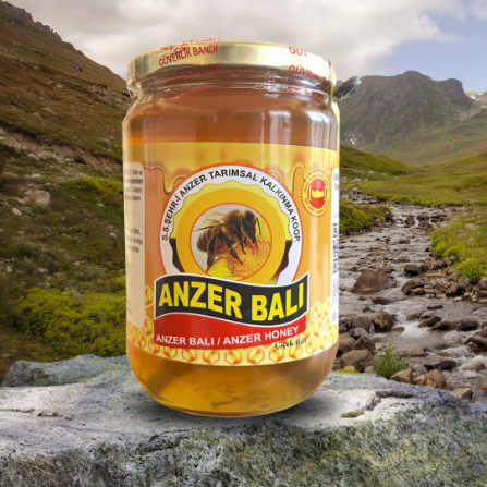 Anzer Balı