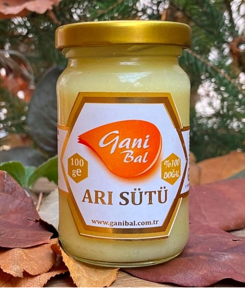 Arı Sütü