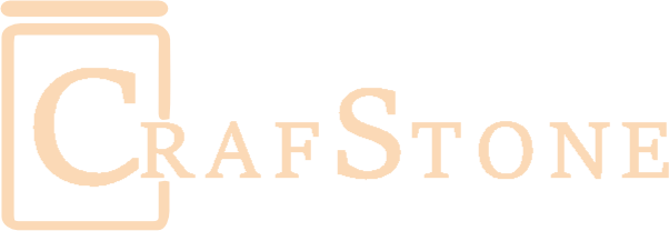 Crafstone Logo