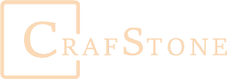 CrafStone Logo