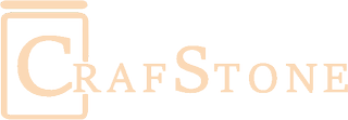 CrafStone Logo