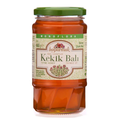 Kekik Balı