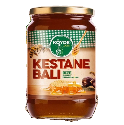 Kestane Balı