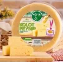 Kolot Peyniri 🧀