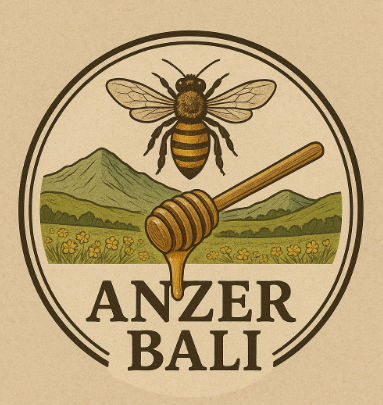 Anzer Balı 🍯 5