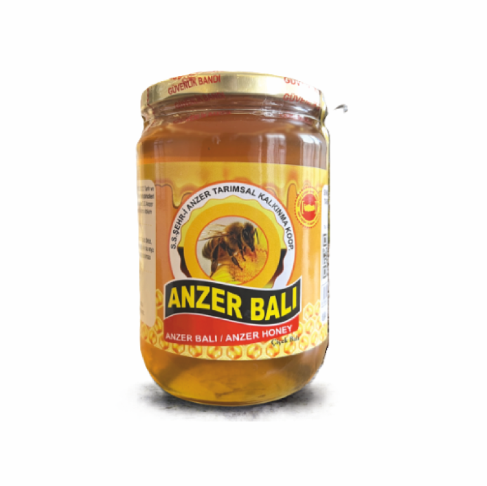 Anzer Balı 