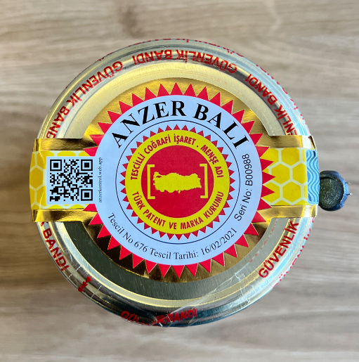 Çiçek Balı 🍯 3