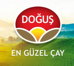 Doğuş Çay logo