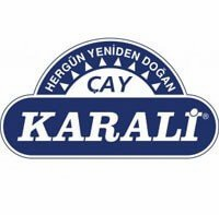 Karalı logo