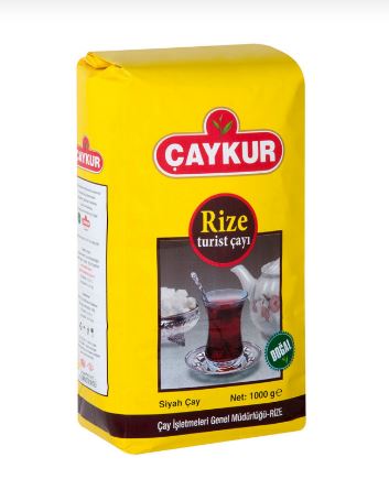 Rize Turist Çayı ☕ 1