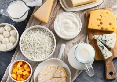 Organik Lor Peyniri 🧀 1