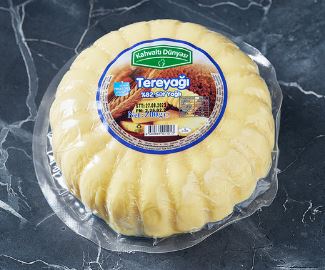 Karadeniz Tereyağı 🧈 1